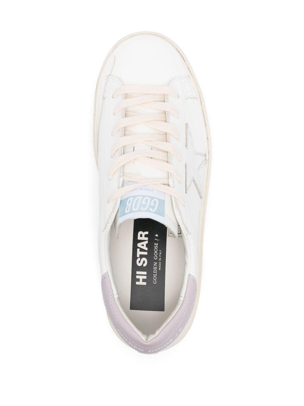  GWF00118 F00684510527 GOLDEN GOOSE 