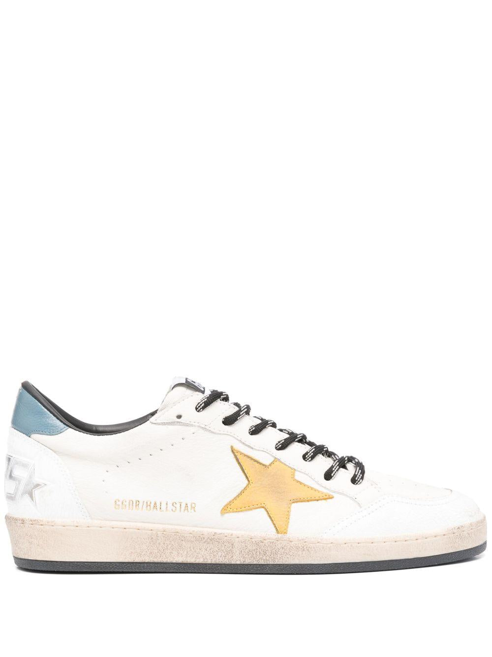 Shoes Men GMF00117 F00678812157 GOLDEN GOOSE 