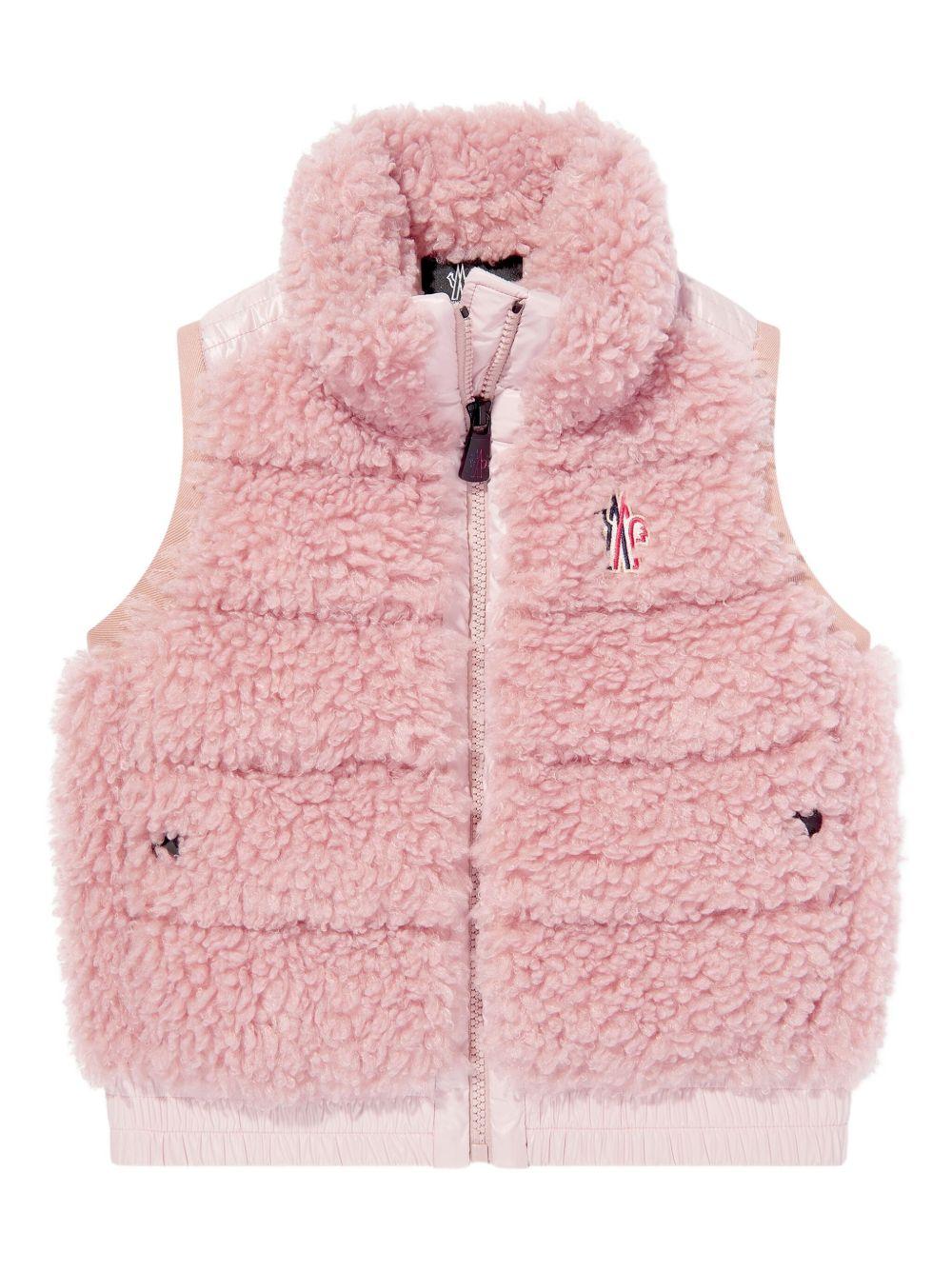  K29578G00006 899A953A MONCLER GRENOBLE KID 