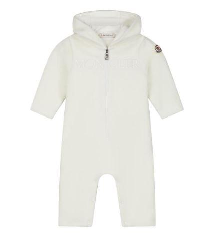 K29518L00003 80093034 MONCLER KID 
