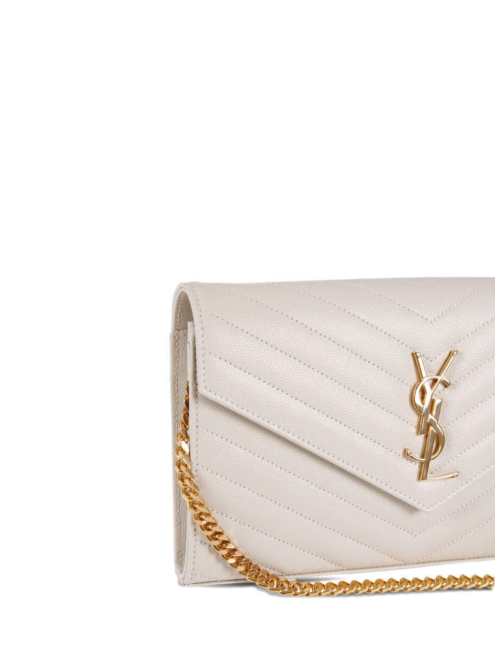 377828 BOW019207 SAINT LAURENT 