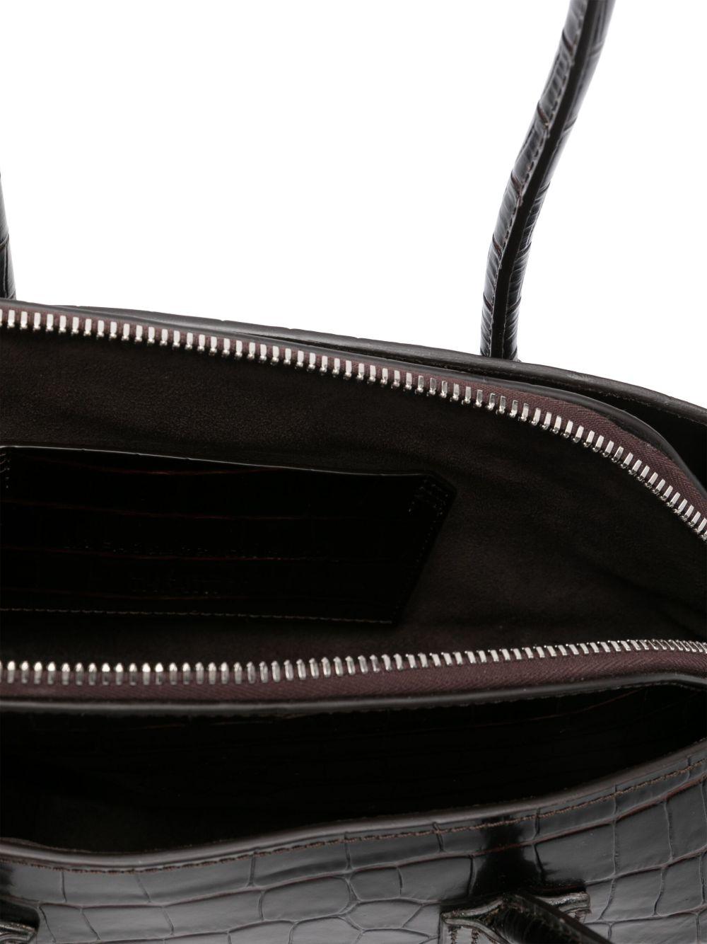  251WAH00058 LBT021PR207 THE ATTICO 