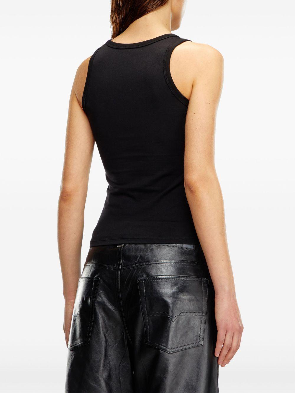 Undershirt Women A15703 0AFAA9XXA DIESEL 