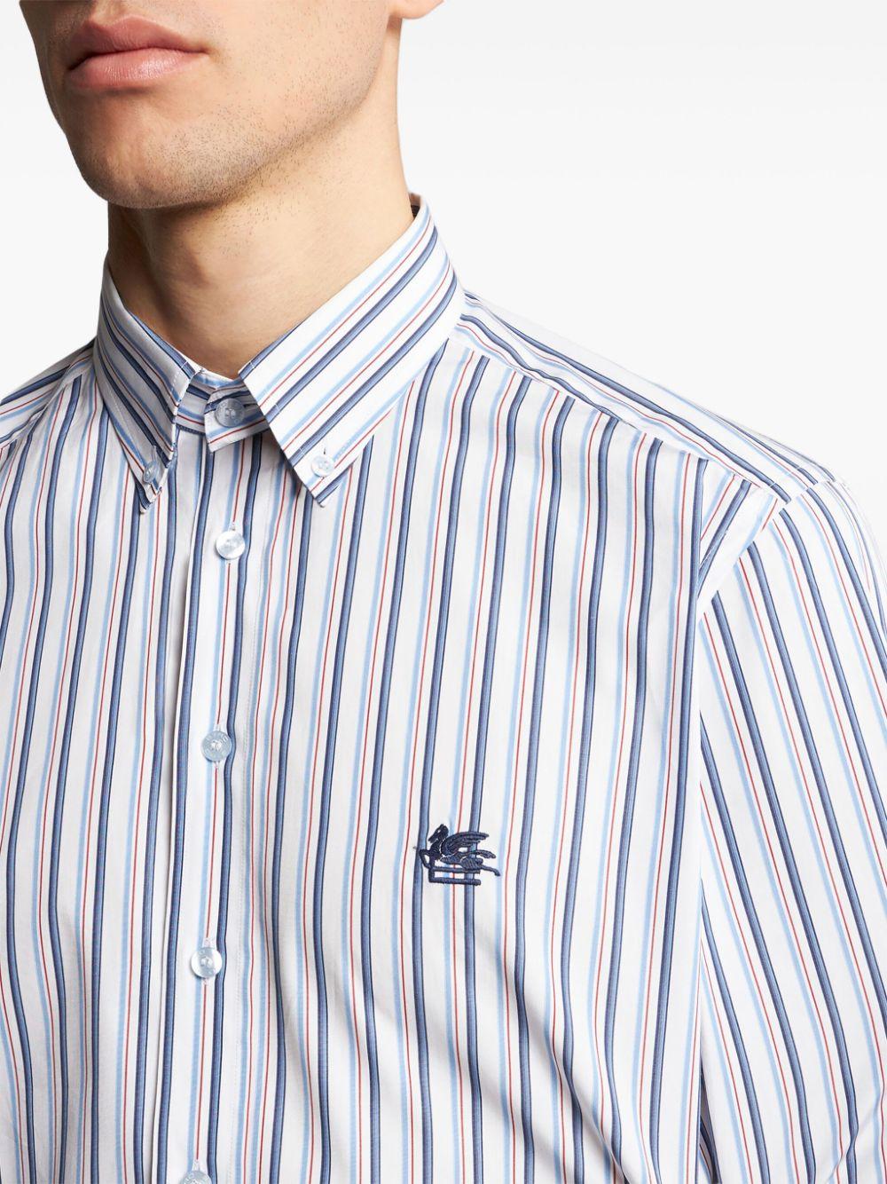 Shirt Men MRIB0004 99TR548S8453 ETRO 