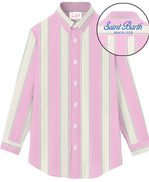  BRIGITTE 00897L2153 EMB SAINT BARTH 