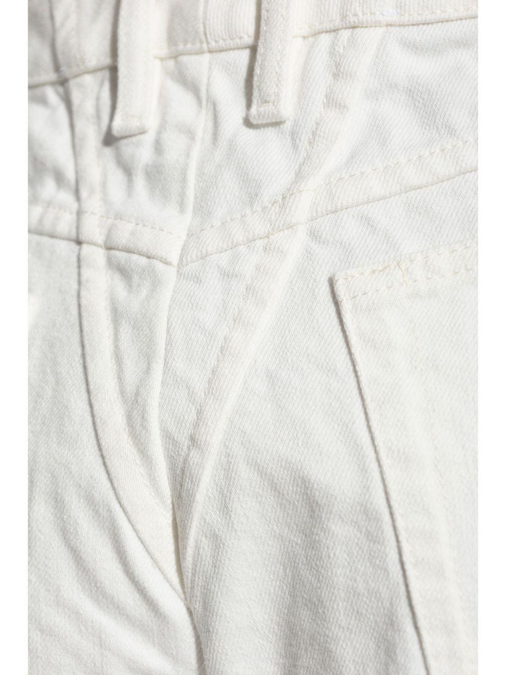 Trousers Women J04KA0115 J46463102 JIL SANDER 