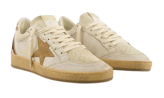  GWF00117 F00756383103 GOLDEN GOOSE 