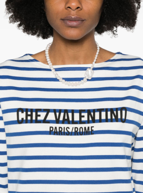  6B3MG24C962* #CR1 VALENTINO 