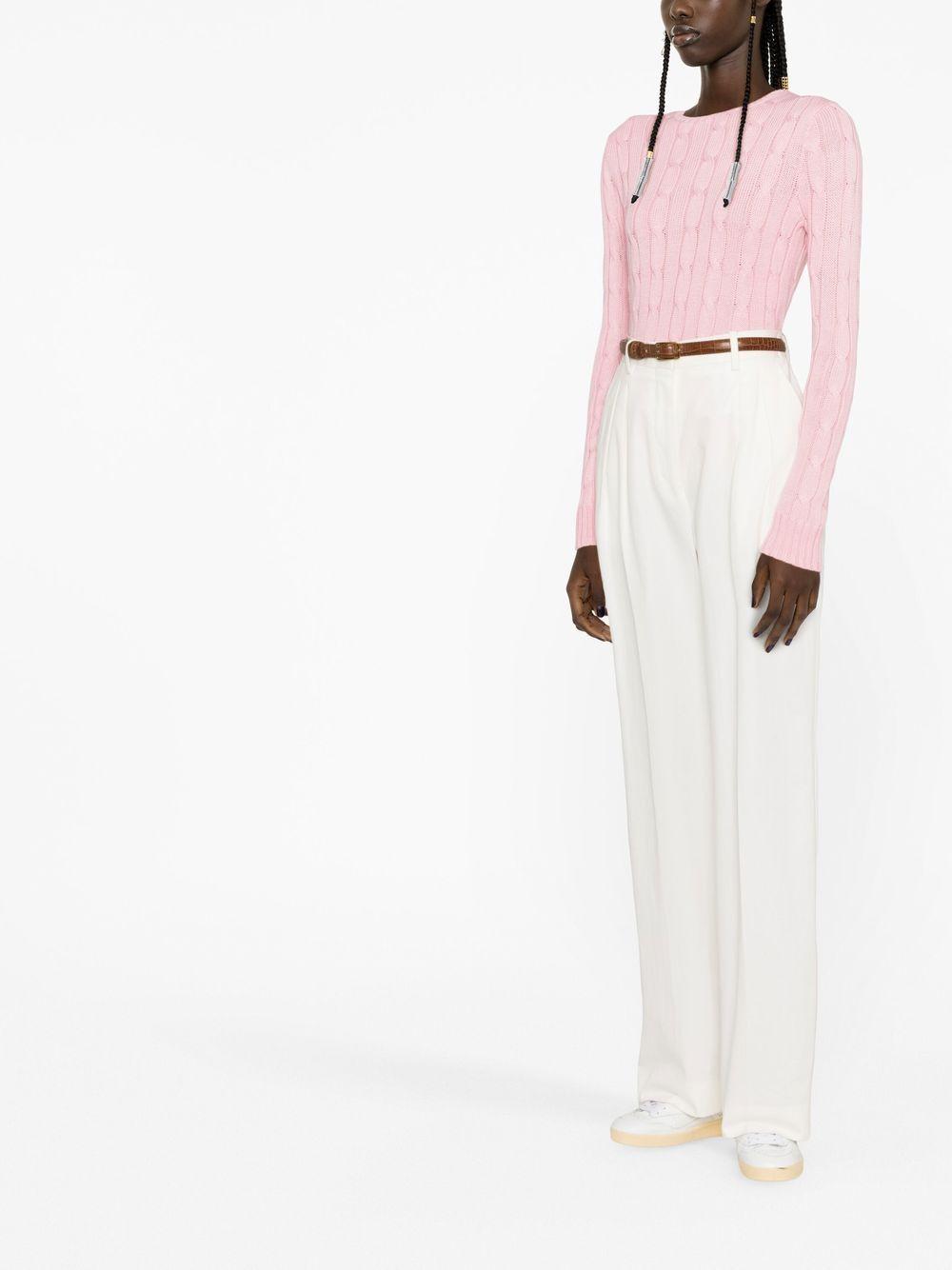  211891640004 #CARMEL PINK RALPH LAUREN 