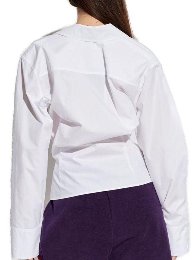  260WCH00045 CCC052AA001 THE ATTICO 