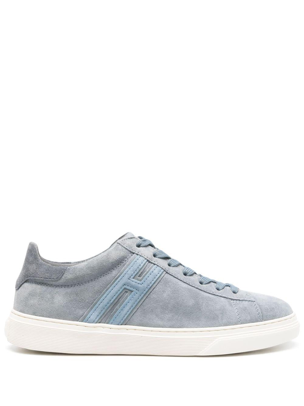 Shoes Men HXM3650J310 BTM0SUK HOGAN 