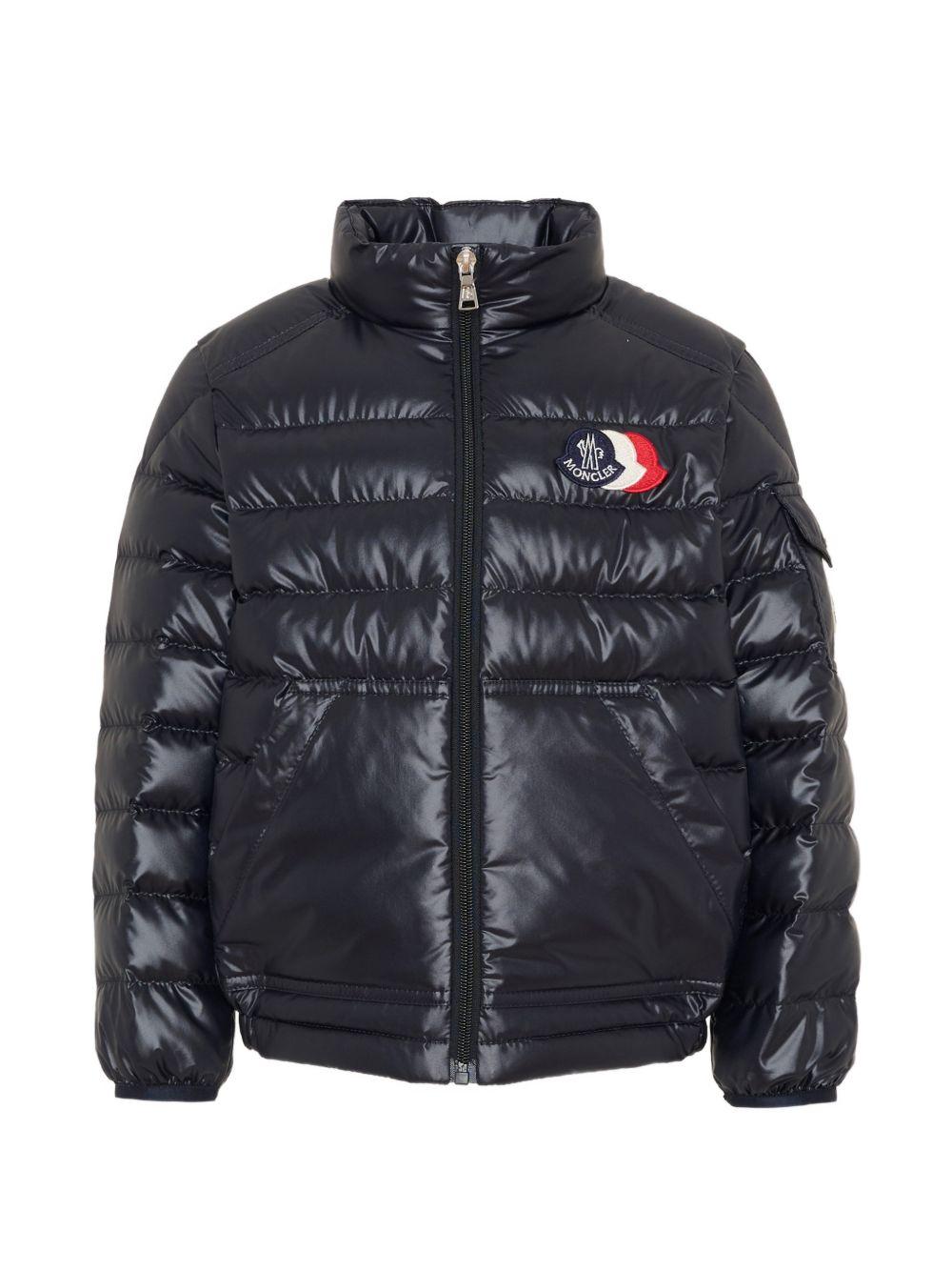  L19541A00006 597YX778 MONCLER KID 