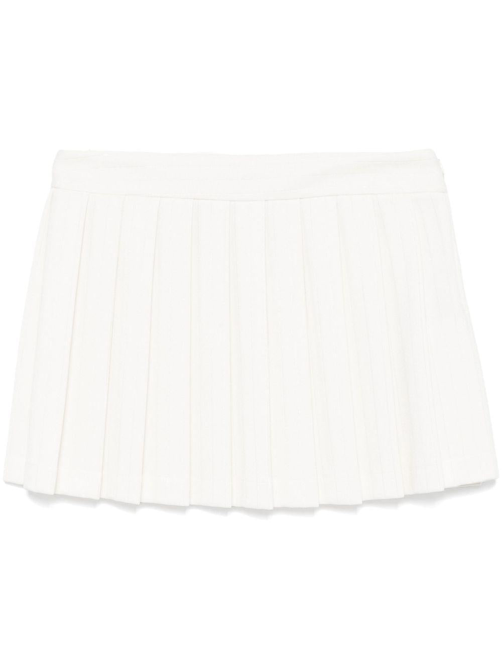 Skirt Women GWP02093 P00180120103 GOLDEN GOOSE 