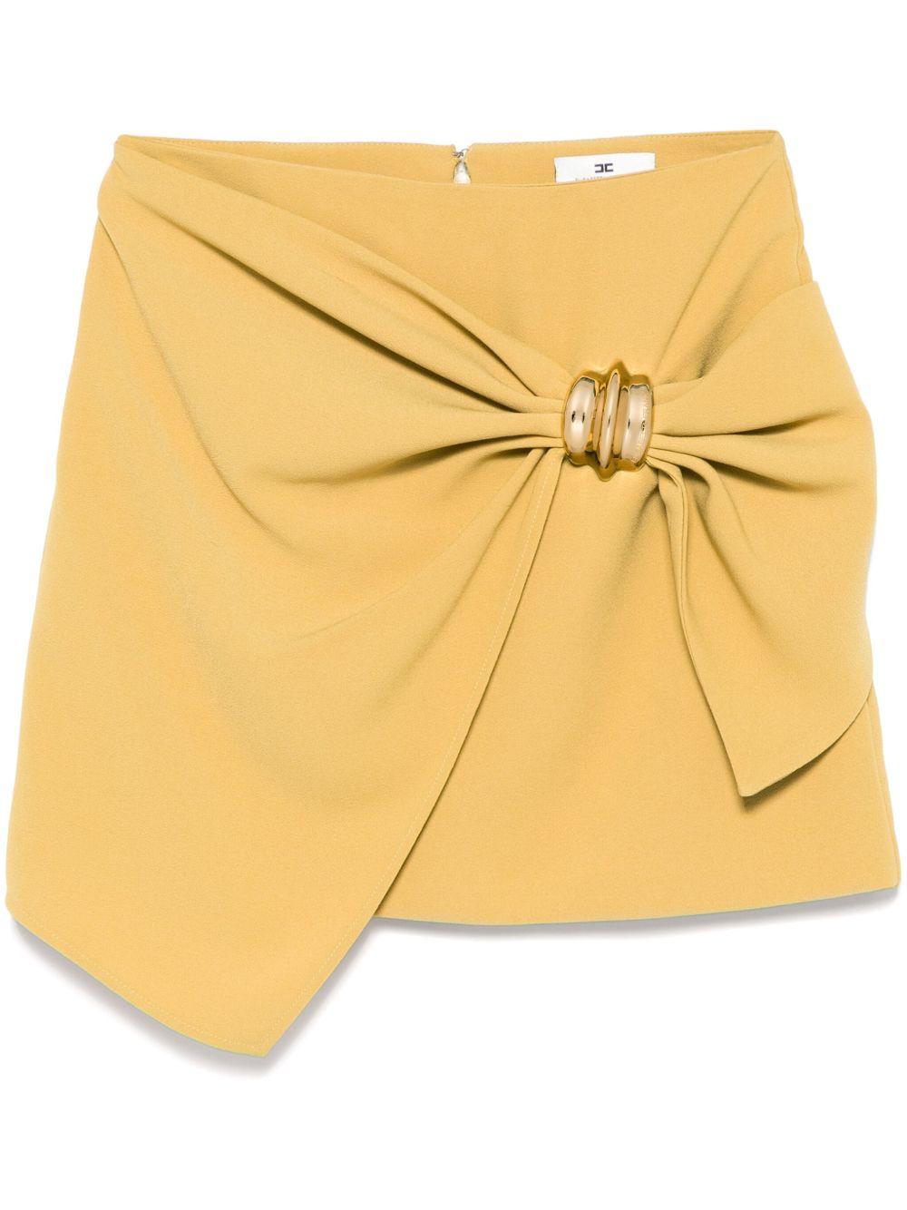 ELISABETTA FRANCHI GO07351E2#DC6