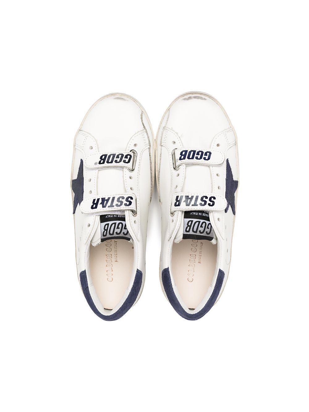  GYF00111 F00041810304 GOLDEN GOOSE KIDS 