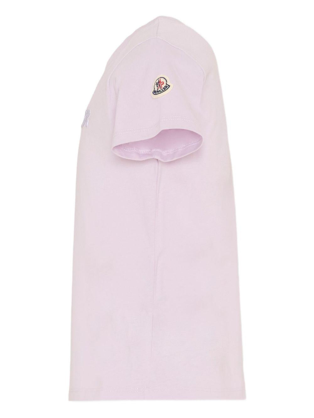  L19548C00009 89AT9509 MONCLER KID 