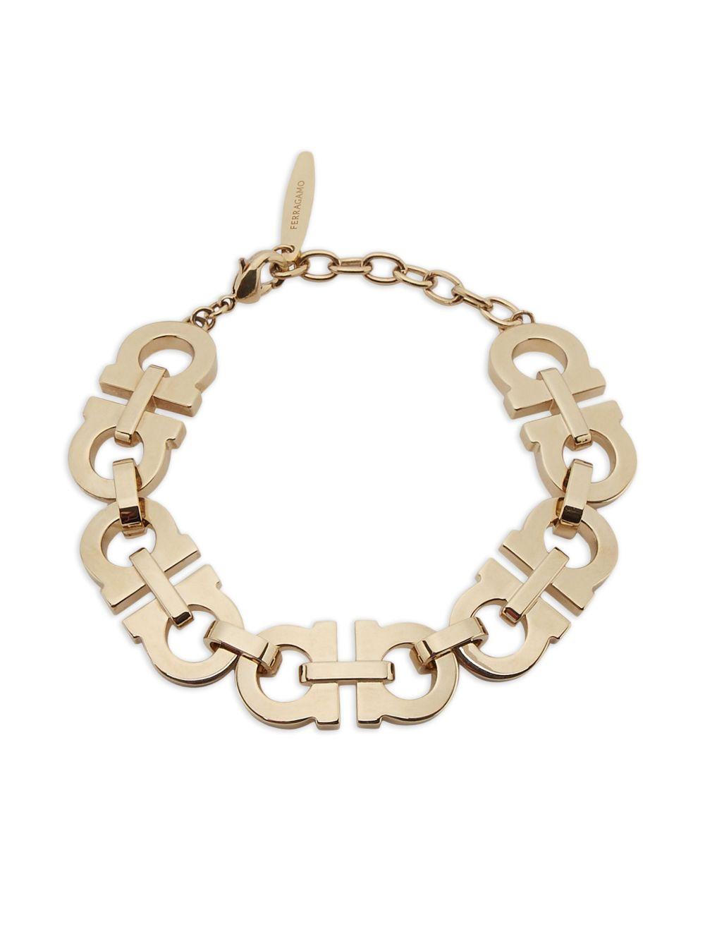  786534 760897ORO SALVATORE FERRAGAMO 