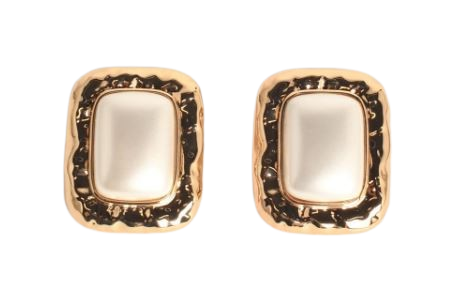 SELF PORTRAIT 600EA-GD#GOLD/PEARL