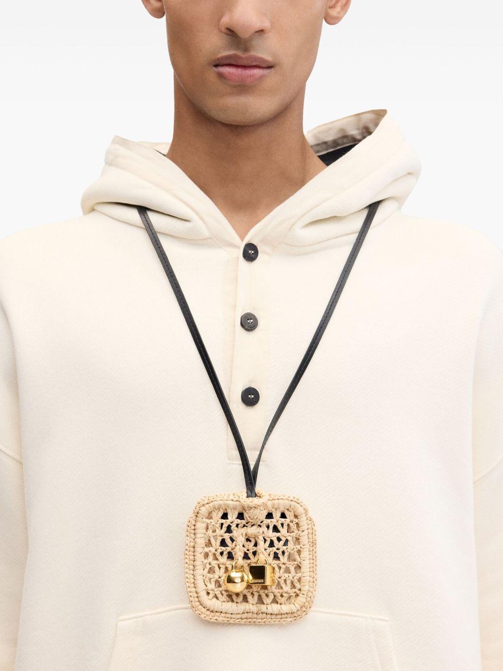  24H251SL143 3219142 JACQUEMUS 