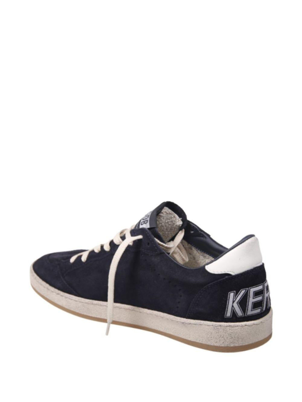  GMF00117 F00872150789 GOLDEN GOOSE 