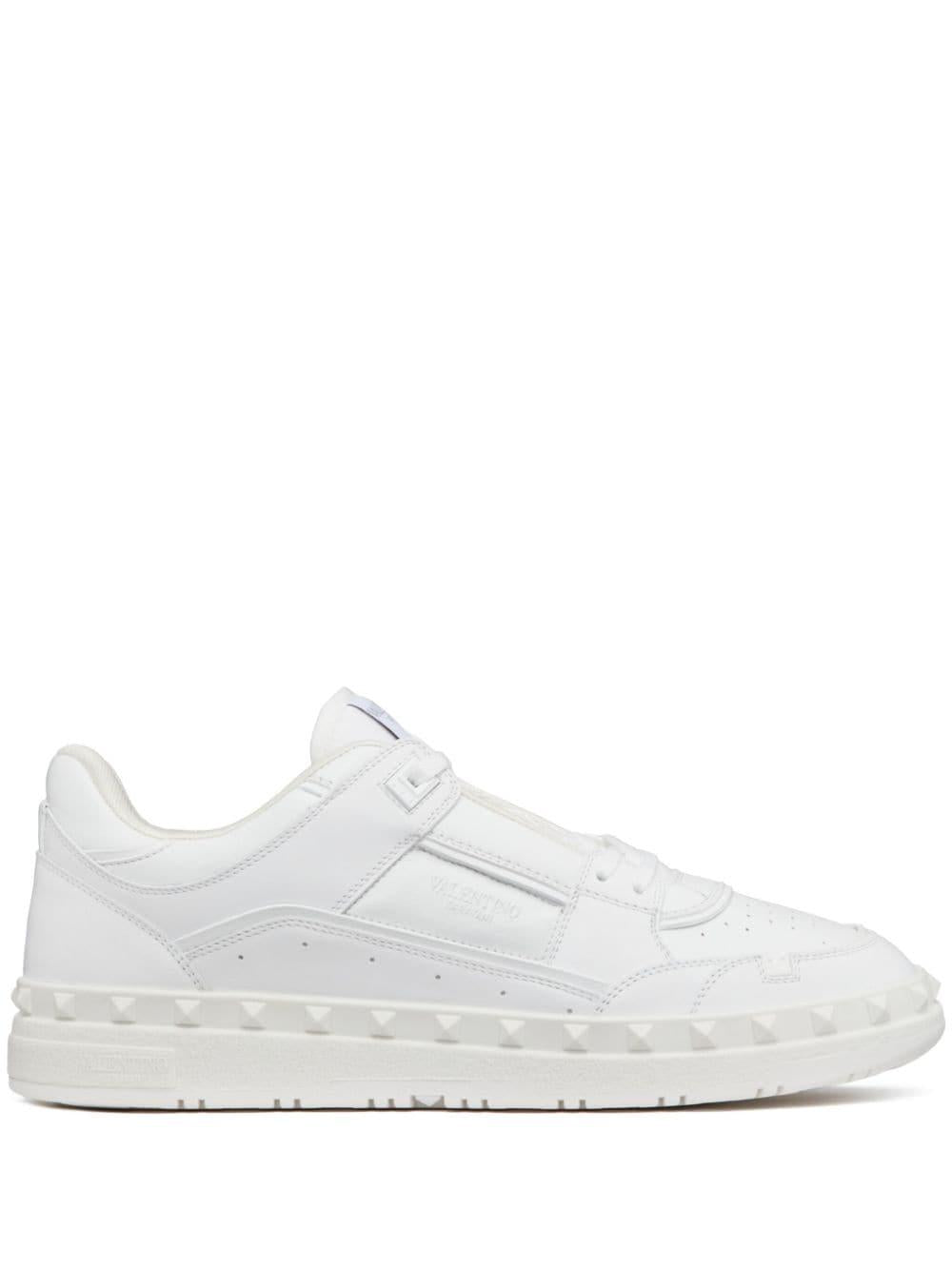 Shoes Men 4Y2S0H43RDG* #0BO VALENTINO 