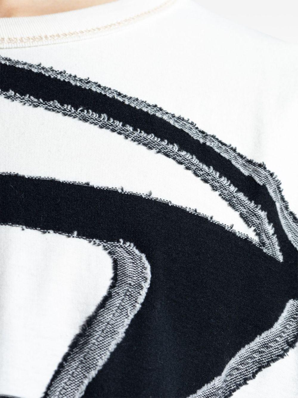 Tshirt Men A16185 0GIAS141 DIESEL 