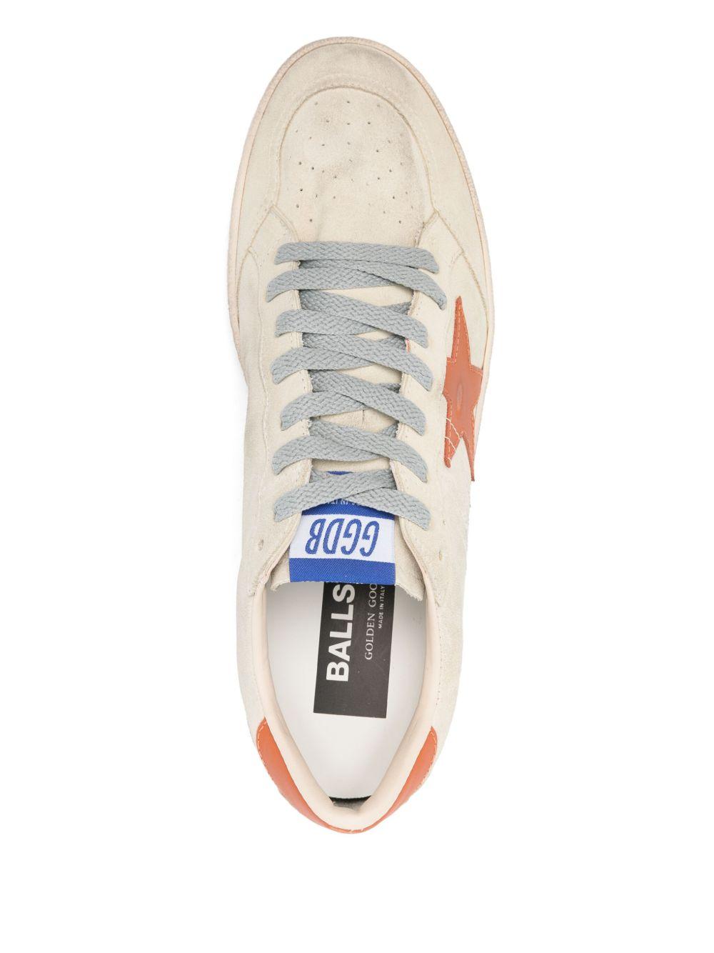 Shoes Men GMF00117 F00679415705 GOLDEN GOOSE 