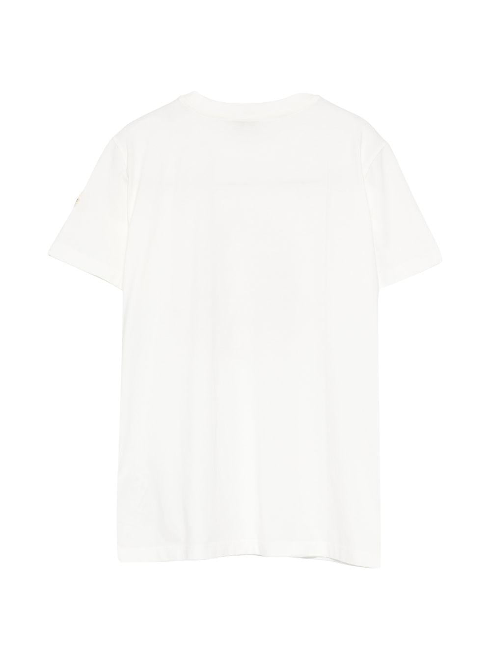  L19548C00015 89AFV034 MONCLER KID 