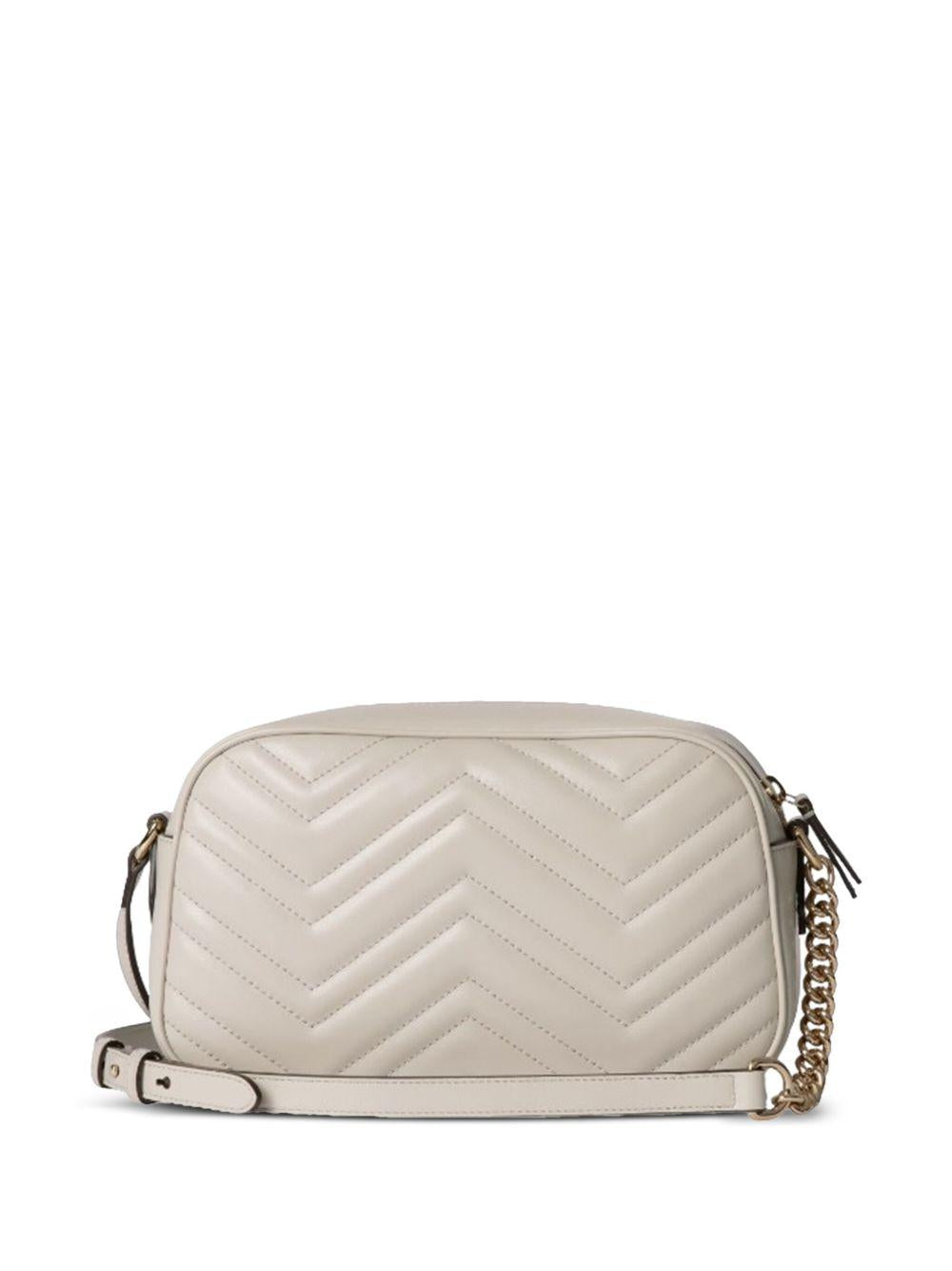 Bag Women BORSA A SPALLA GG MARMONT MISURA PICCOLA 798715 AADPJ1712 GUCCI 