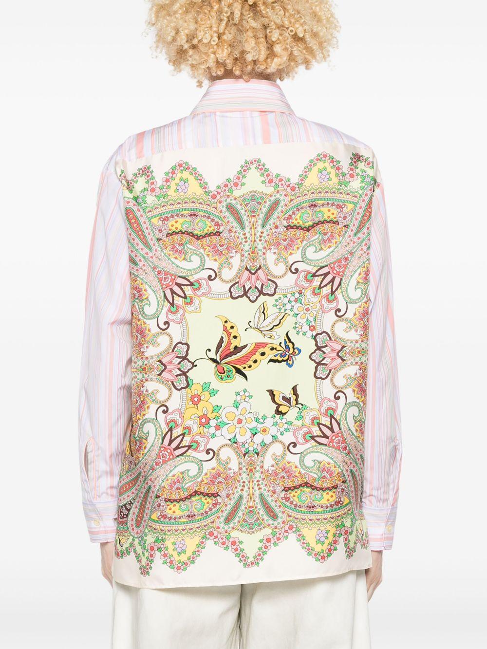  WRIA0034 99TR574S9850MULTICOLOR ETRO 