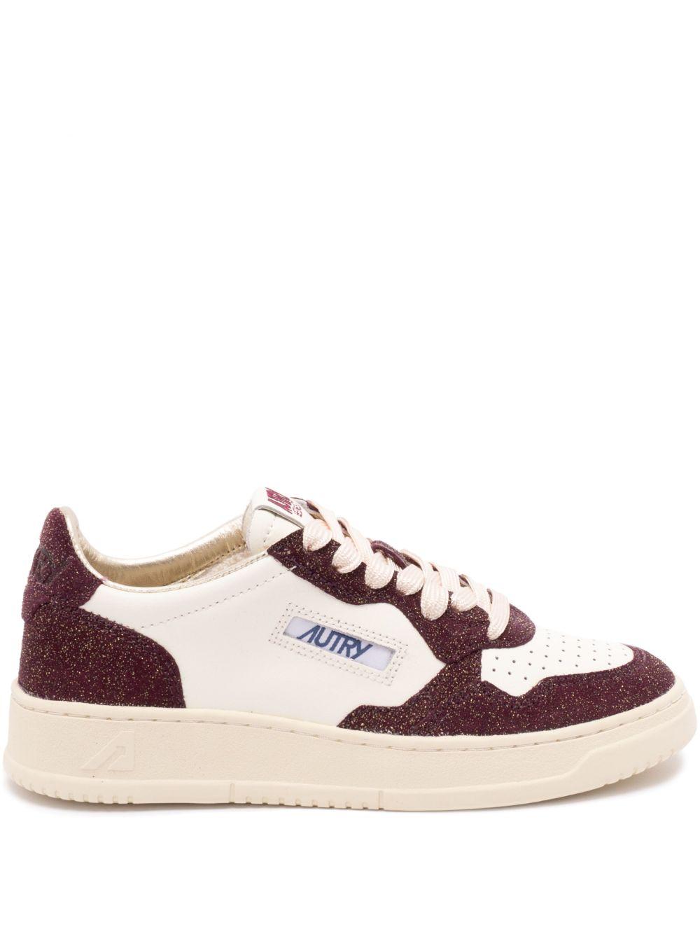  AULW TA05MARSH/AMARON AUTRY 
