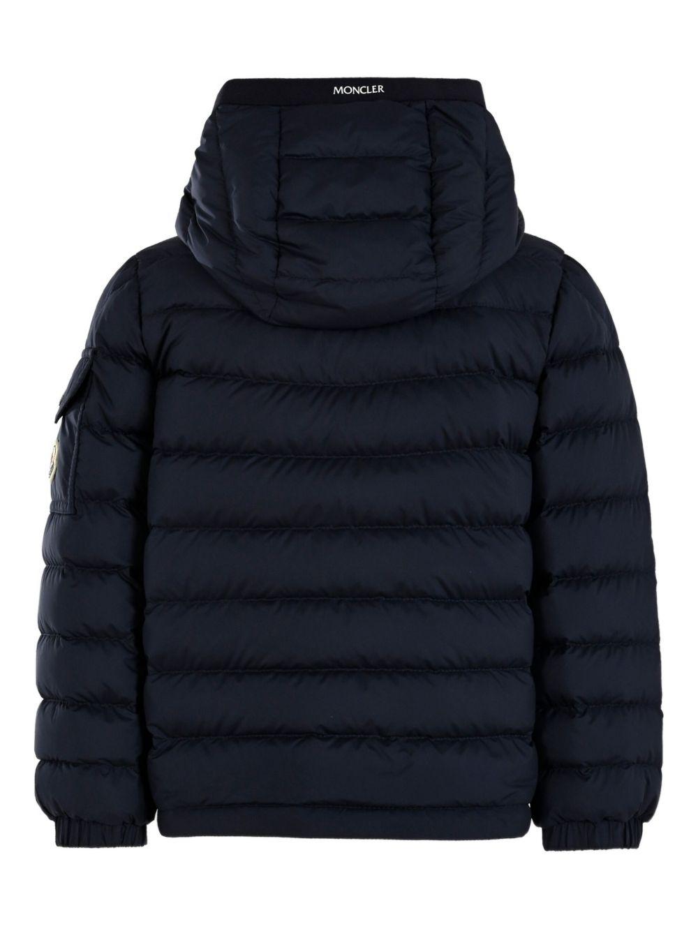  K29541A00001 597X277G MONCLER KID 