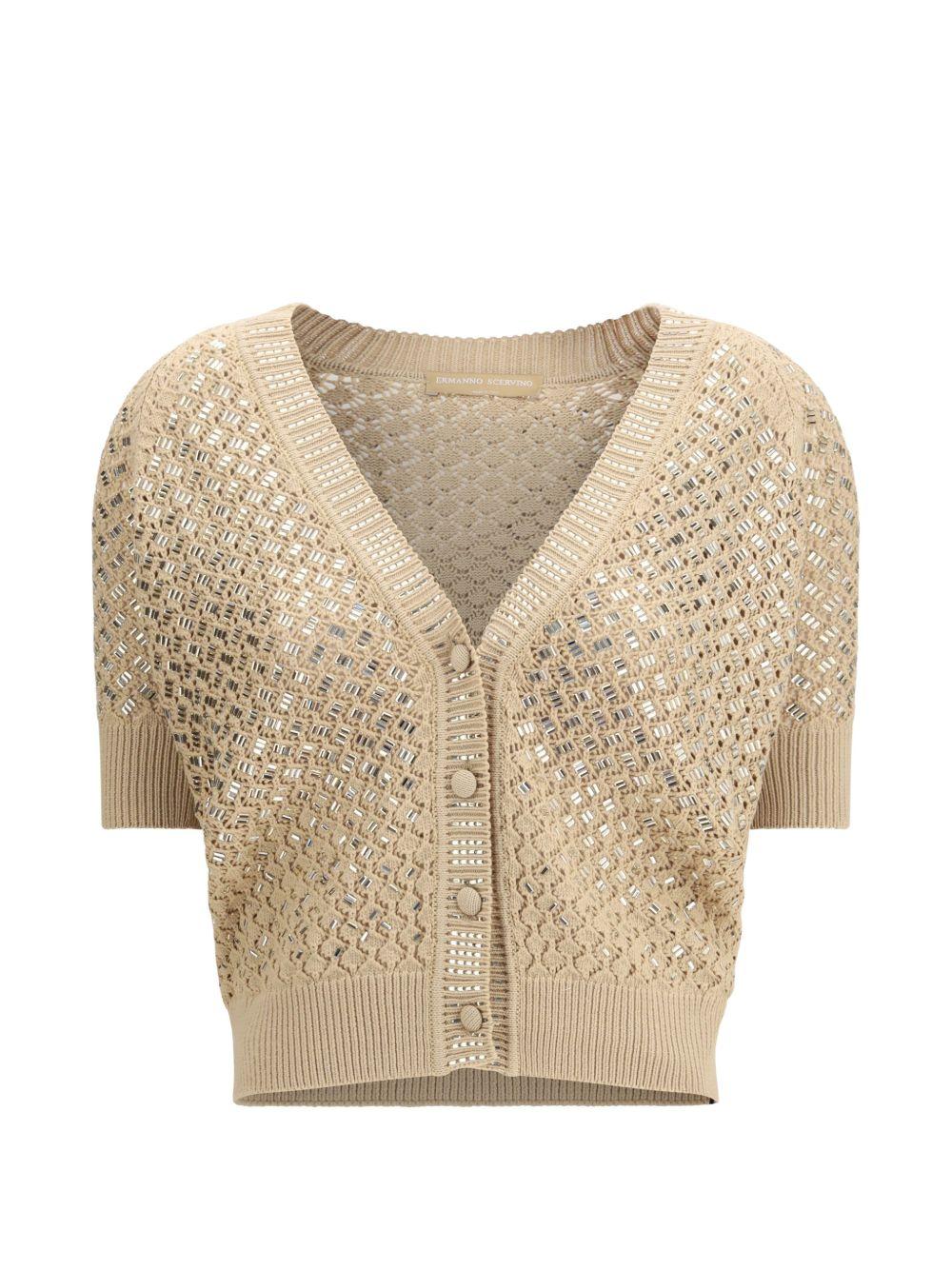  D485N308CTYLE* YLE61324 ERMANNO SCERVINO 