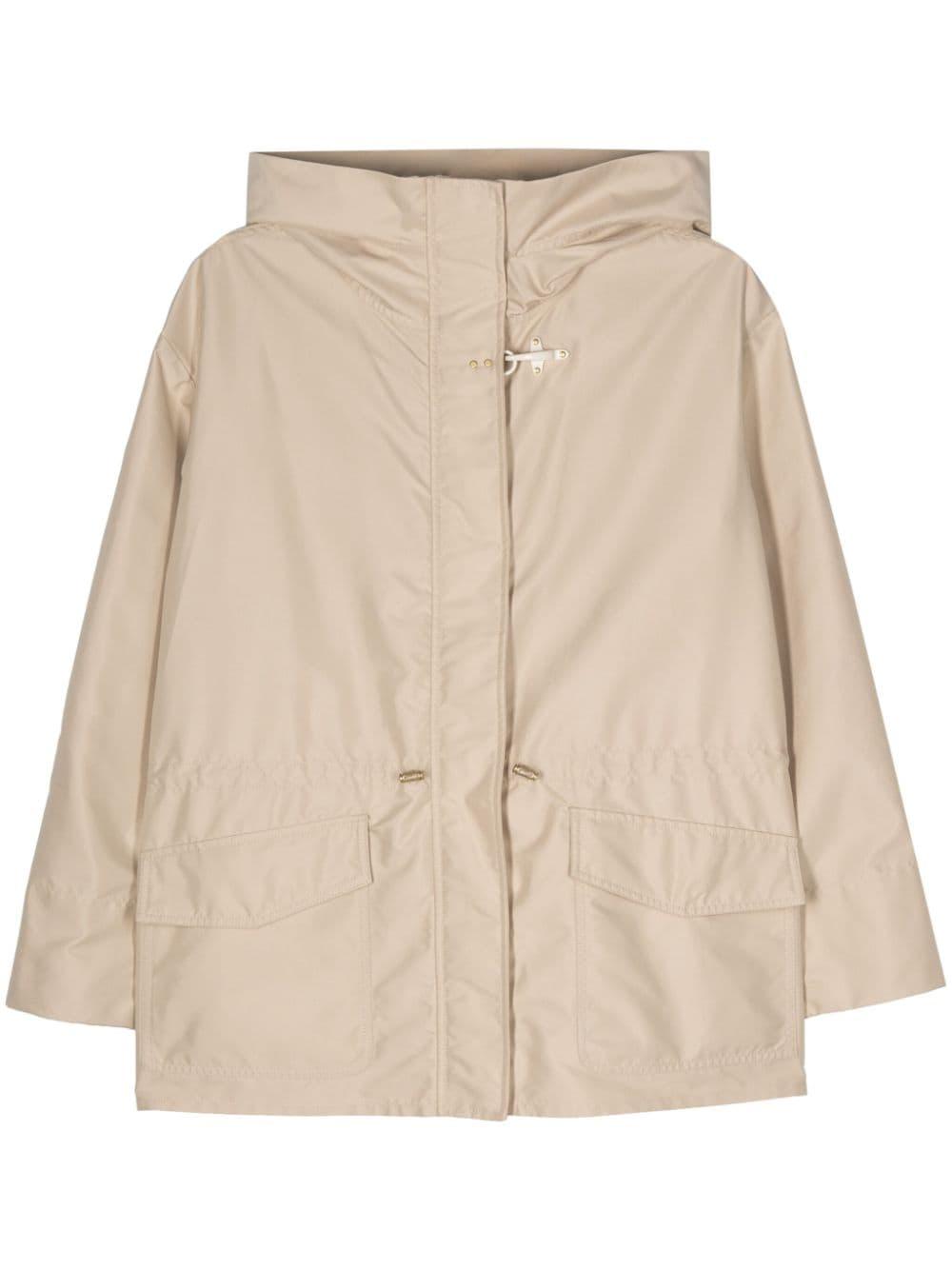 Jacket Women NAW15483370 AXXC003 FAY 