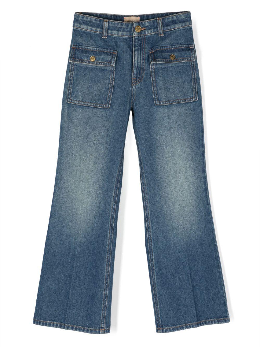  740928* XDCJZ4447 GUCCI KIDS 