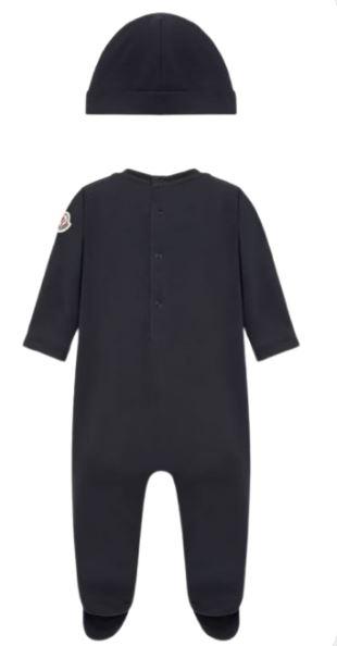  L29518P00001 8392E778 MONCLER KID 