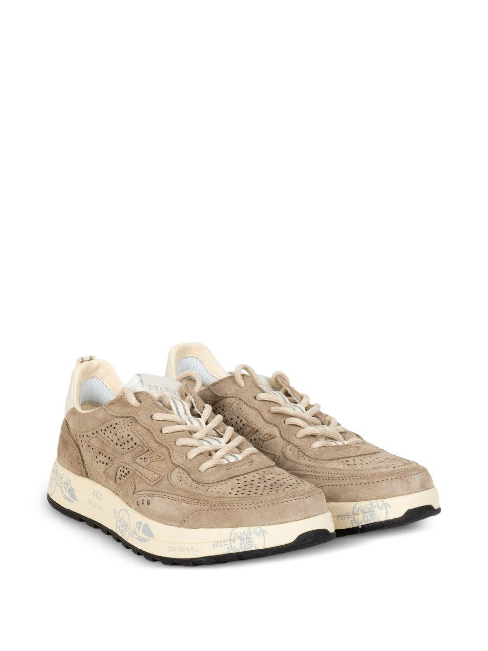  NOUS #8288 PREMIATA 