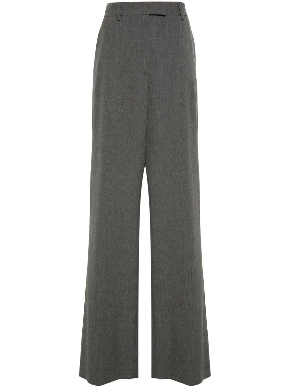 Trousers Women 5B3RB5D07CU* #153 VALENTINO 