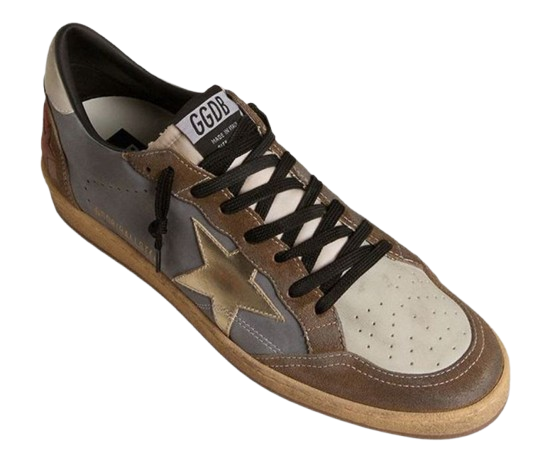  GMF00117 F00749650933 GOLDEN GOOSE 