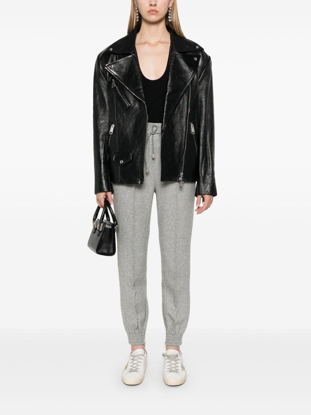 Trousers Women D456P308* GVPM4300 ERMANNO SCERVINO 