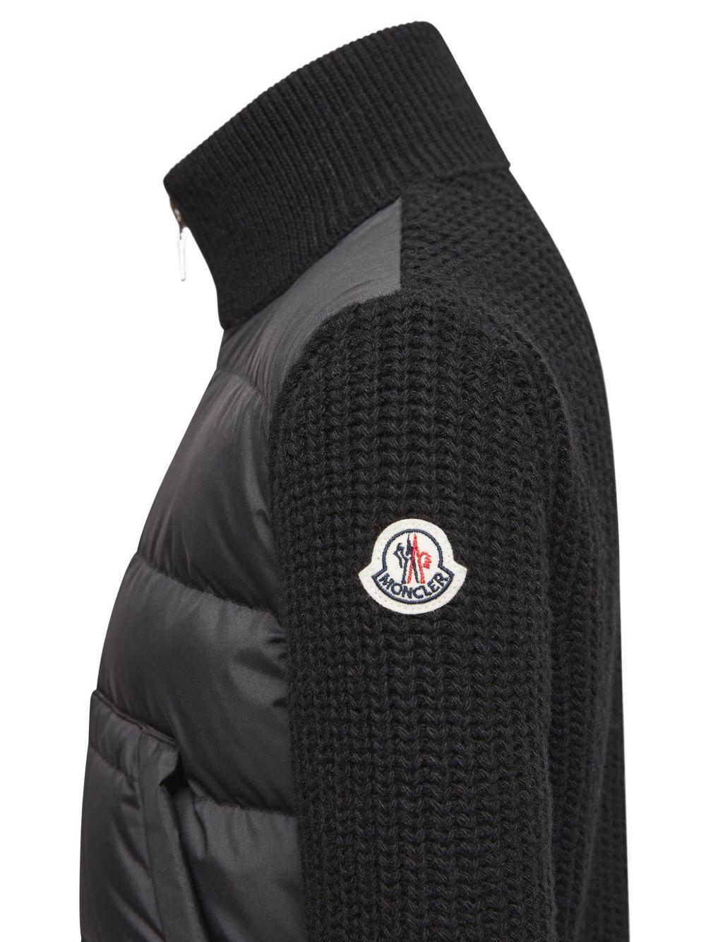  K29549B00008 M1241999 MONCLER KID 