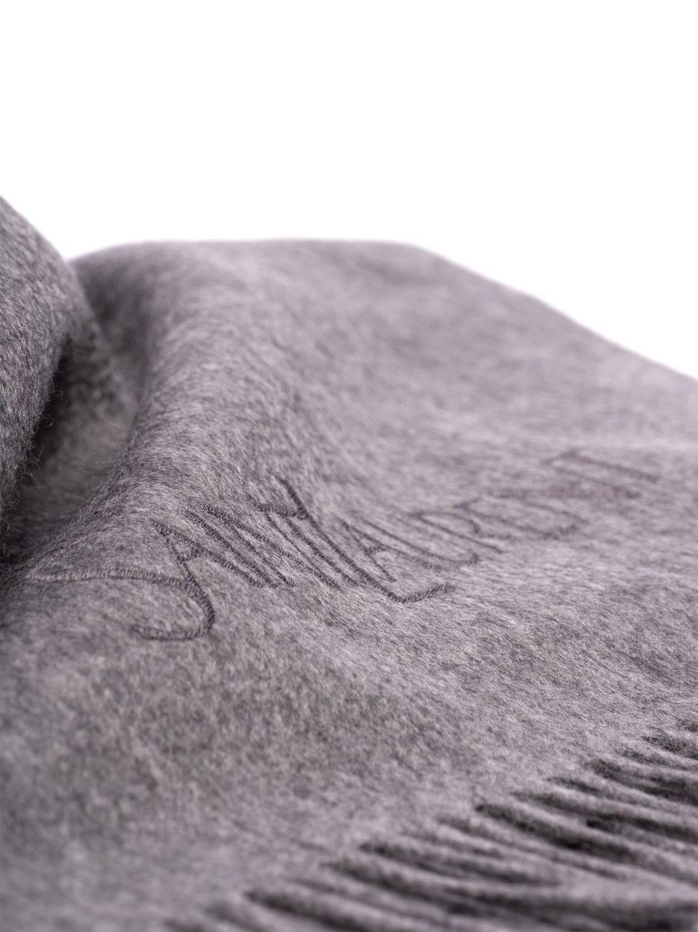 Scarf Men 795159 3Y2011200 SAINT LAURENT 