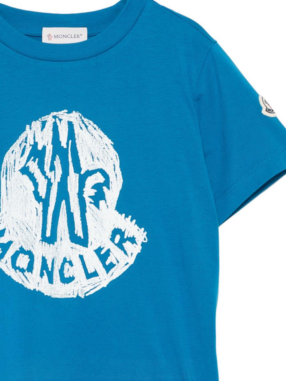  L19548C00015 89AFV73A MONCLER KID 