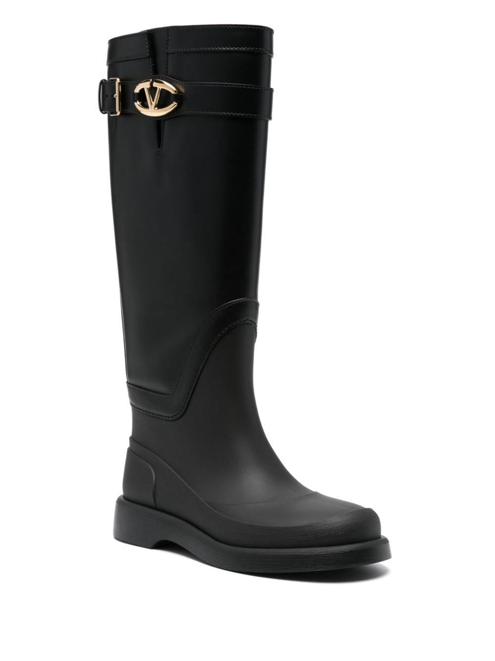 Boot Women 5W2S0JH7HEX* #0NO VALENTINO 