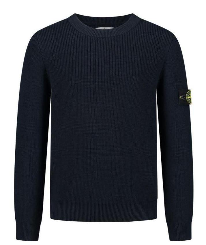  L1S165100004 S00D8V0020 STONE ISLAND JUNIOR 