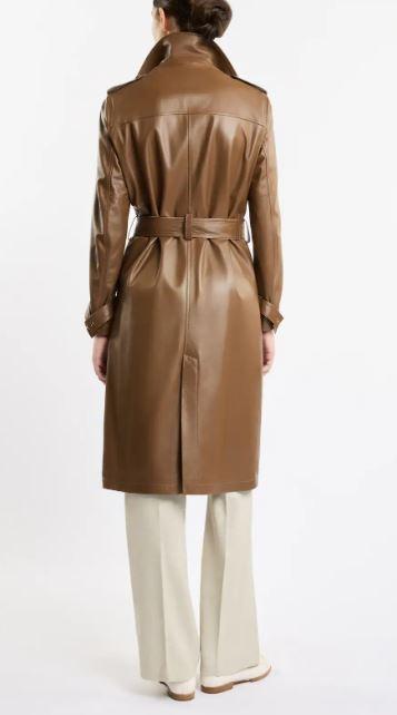 Trench coat Women NAW62504320 VXES600 FAY 