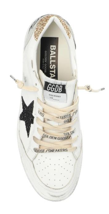  GWF00117* F00611810750 GOLDEN GOOSE 