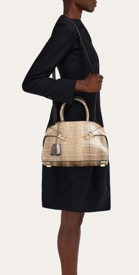  787031 219440ROCCIA SALVATORE FERRAGAMO 