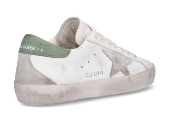 Shoes Men GMF00102 F00689911726 GOLDEN GOOSE 