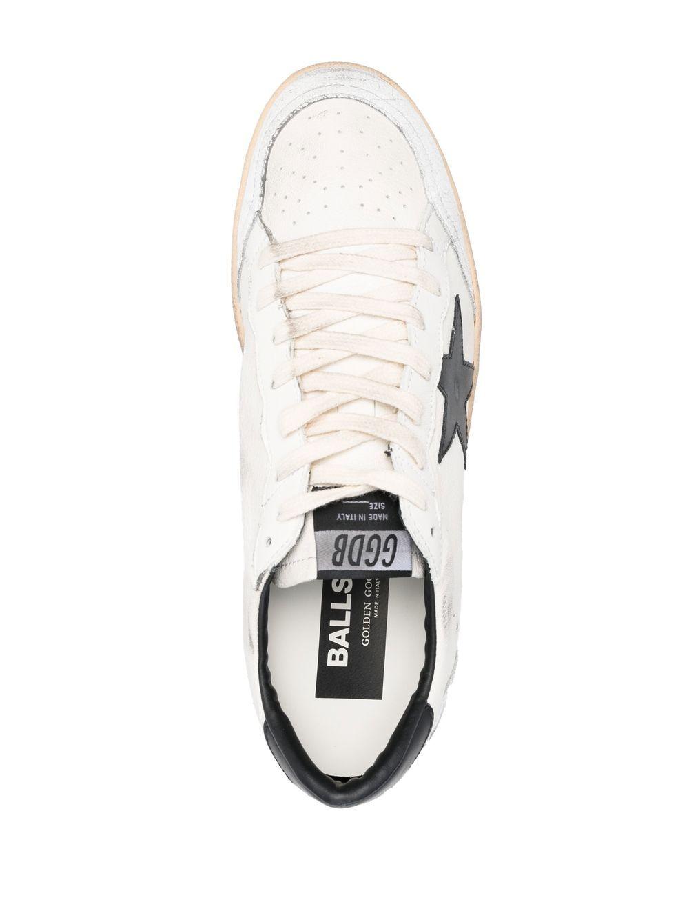 Shoes Men GMF00117 F00377110283 GOLDEN GOOSE 